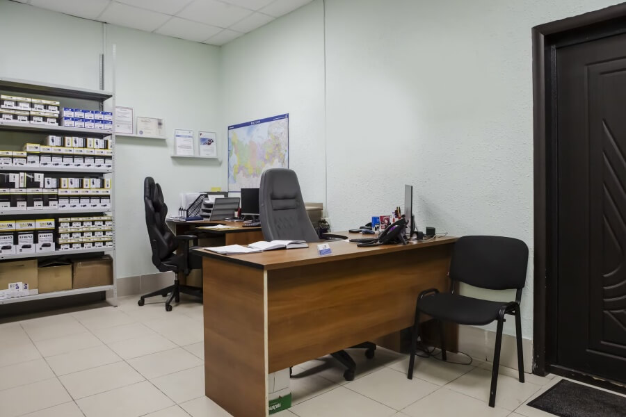 Сервис центр Deye