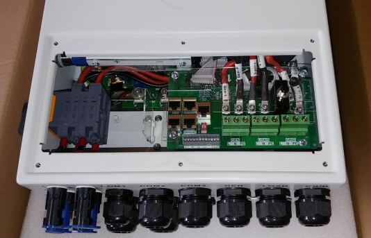 Ремонт техники Deye