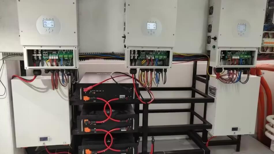 Ремонт техники Deye